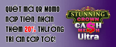 Thưởng Nạp Tuần